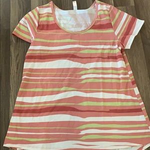 LuLaRoe Classic t